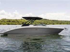 Sea Ray 270 SDX Surf