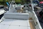 Sea Ray SDX 270 Surf