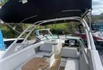 Sea Ray SDX 270 Surf