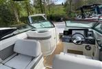 Sea Ray SDX 270 Surf