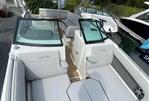 Sea Ray SDX 270 Surf