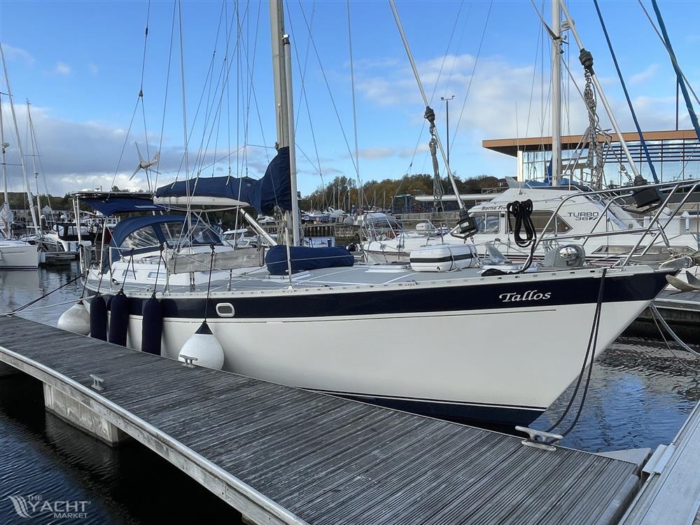 Trident Warrior 40 - IMG 1086