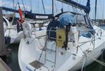Beneteau 361 Clipper