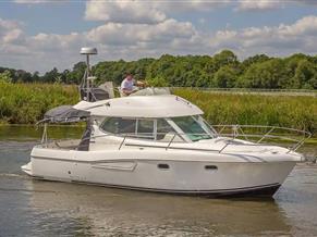 Jeanneau Merry Fisher 925