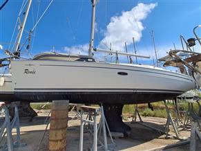Bavaria Cruiser 34