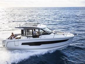 Jeanneau Merry Fisher 895 S2