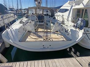 Italia Yachts Italia 11.98