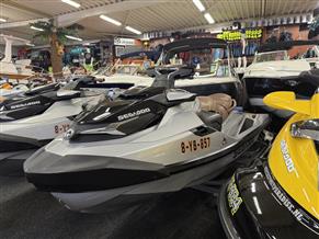 Sea Doo GTX 300 LTD