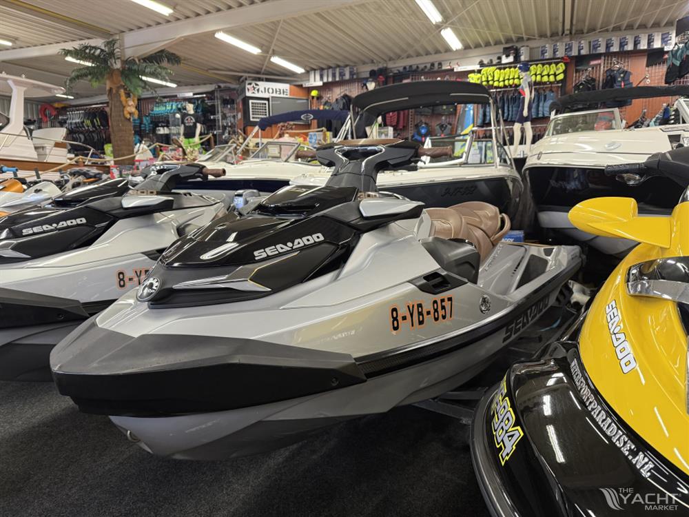 Sea Doo GTX 300 LTD