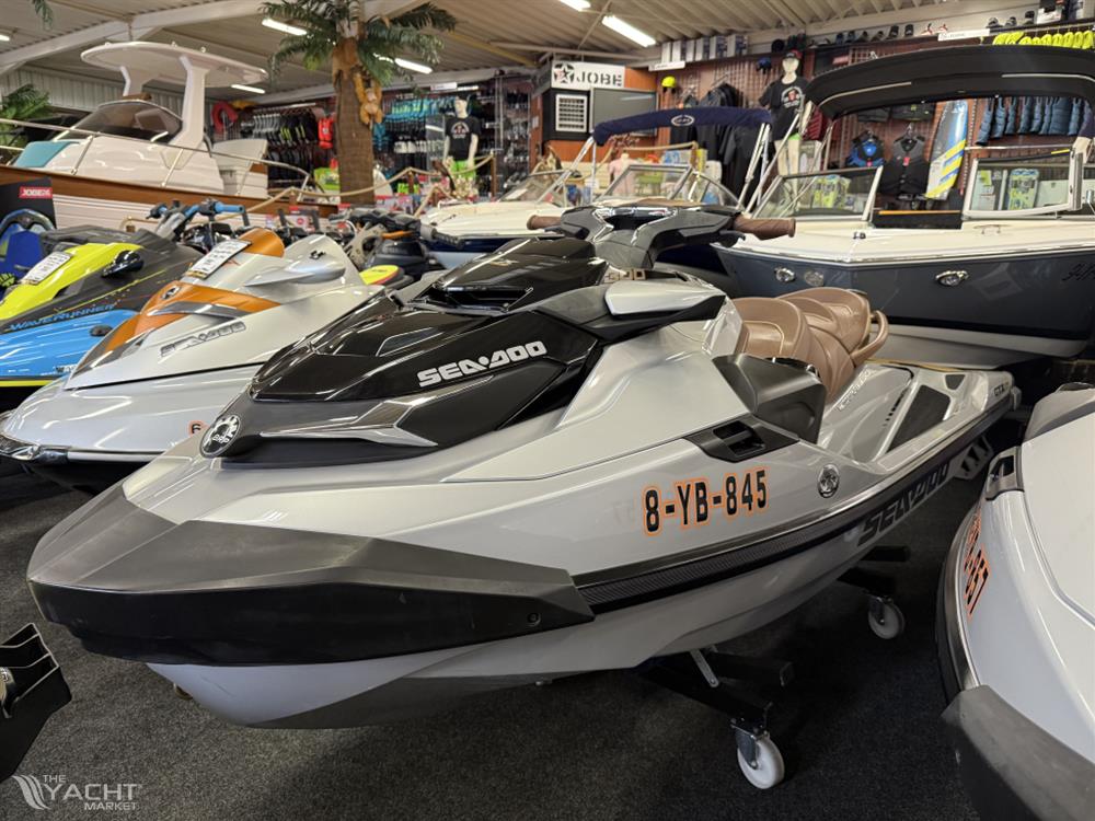 Sea Doo GTX 300 LTD