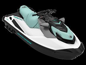 Sea Doo GTI 130