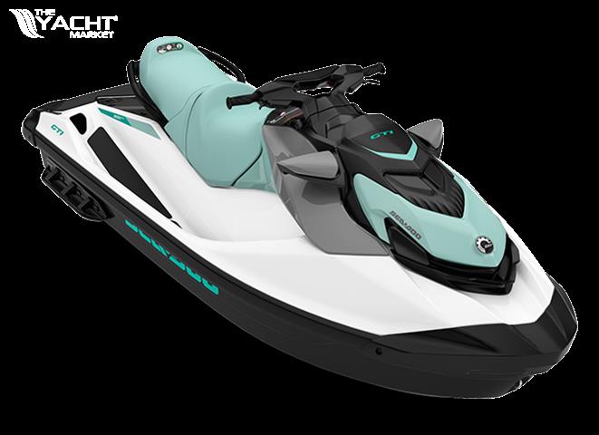 Sea Doo GTI 130