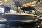 Sea Ray SDX 250 outboard