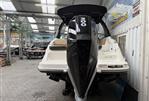 Sea Ray SDX 250 outboard