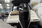 Sea Ray SDX 250 outboard