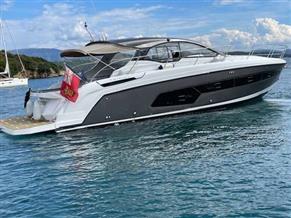 Azimut Atlantis 45
