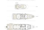 Benetti Oasis 40M - Benetti Oasis 40M (New - 2027)