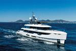 Benetti Oasis 40M - Benetti Oasis 40M (New - 2027)
