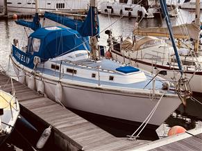 Westerly Marine Conway 36