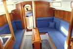 Westerly Marine Conway 36