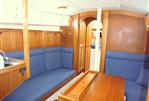 Westerly Marine Conway 36
