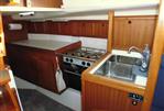 Westerly Marine Conway 36