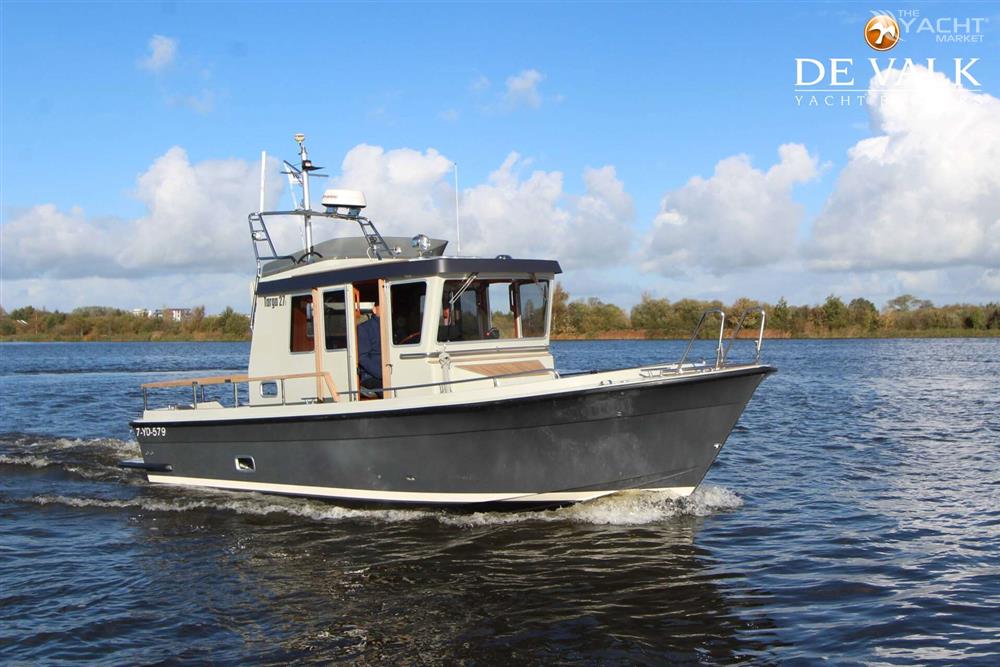 Botnia Targa 27.1 - Picture 1