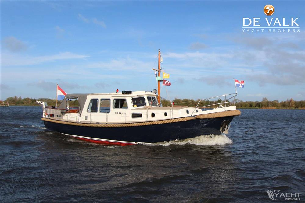 Valkvlet 1190 - Picture 1