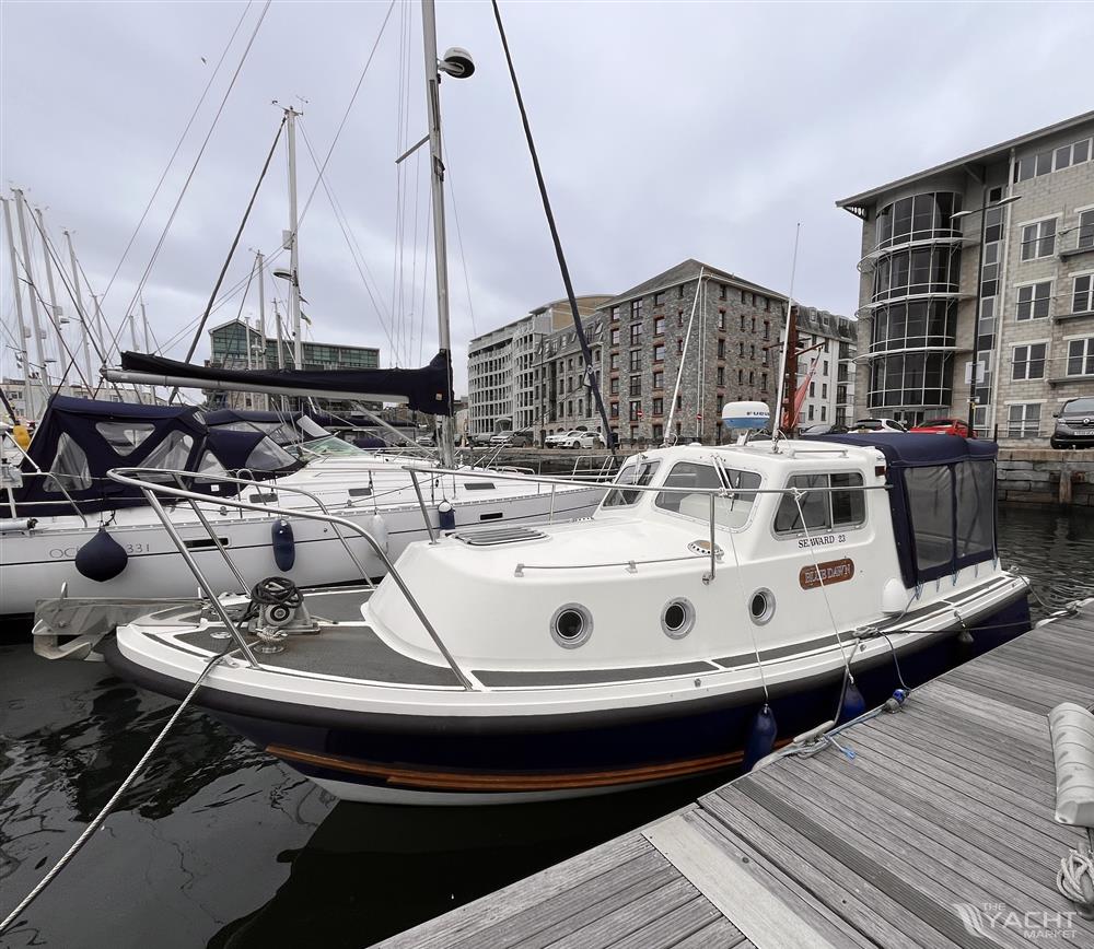 Seaward 23