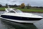 Fairline Targa 44 Gran Turismo