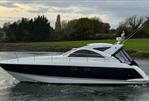 Fairline Targa 44 Gran Turismo