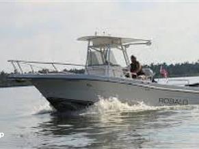 Robalo 2420