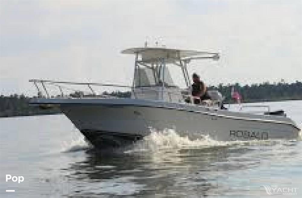 Robalo 2420 - 1999 Robalo 2420 - Photo #1