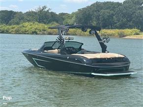 MB Sports F22 Tomcat