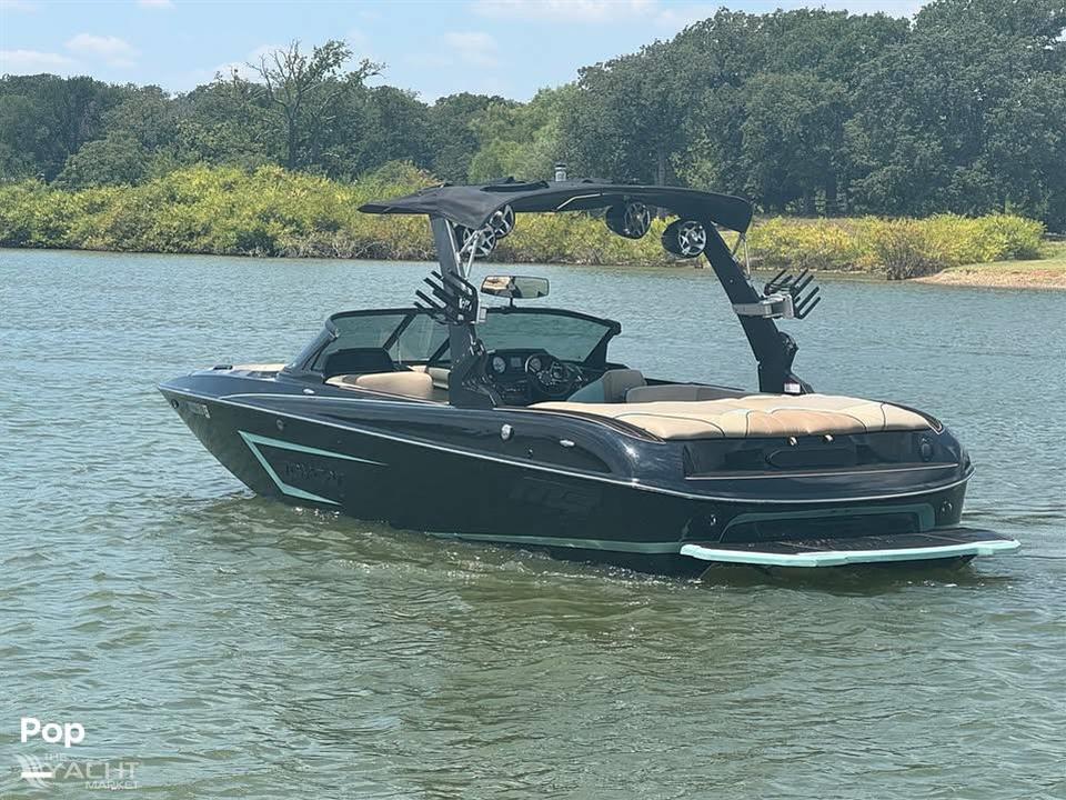 MB Sports F22 Tomcat - 2018 MB Sports F22 Tomcat - Photo #1