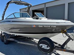 Crownline 215 ss