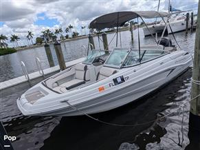 Crownline E 215XS