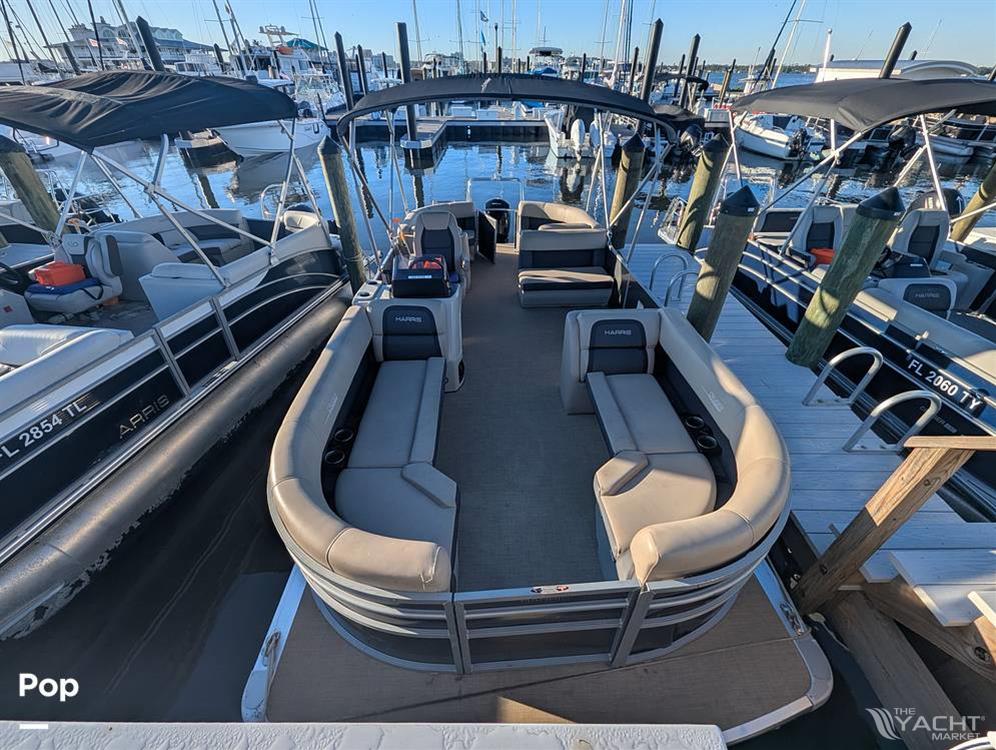 Harris 230CR - 2024 Harris 230CR - Photo #1