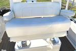 Boston Whaler Nantucket 190 - Taco Helm Chair
