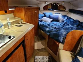 Cruisers Yachts 280 XI