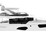 Absolute Yachts Navetta 48