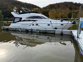 Princess (GB) Princess 50 Fly „Modell 2004“