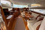Princess (GB) Princess 50 Fly „Modell 2004“