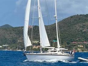 Amel Super Maramu 53