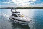 AZIMUT 53 Fly