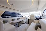 AZIMUT 53 Fly