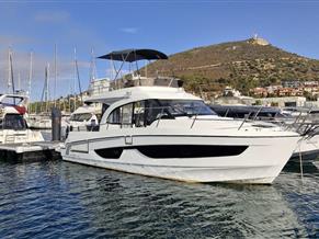 Beneteau Antares 11 Fly