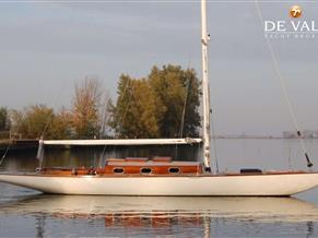 Burmester SEEFAHRTKREUZER 50M2 WINDFALL