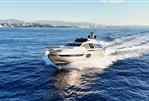 Azimut Yachts S8