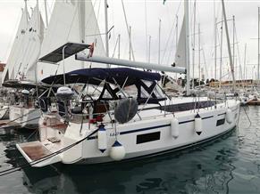 Bavaria C42